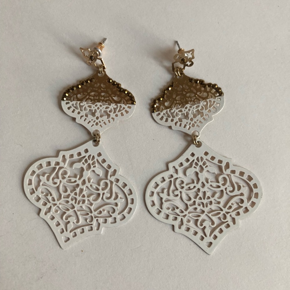 ❗️LAST CHANCE❗️ Statement Earrings